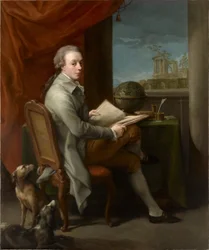 Thomas Tayleur, Primer Marqués de Headfort